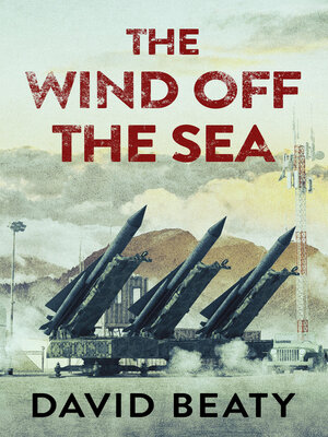 cover image of The Wind Off the Sea
